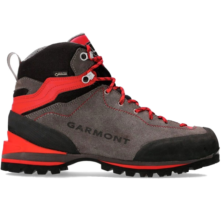 GARMONT Ascent GTX grey/red cipő